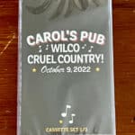 Carol's Pub, Cruel Country, October 9, 2022