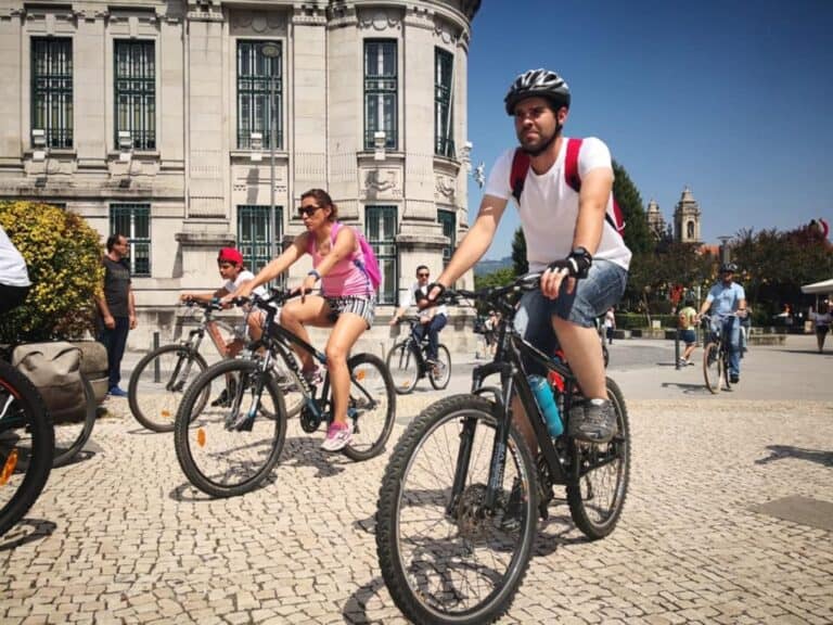 Braga Ciclável define estudo sobre mobilidade da CMB como "vago"