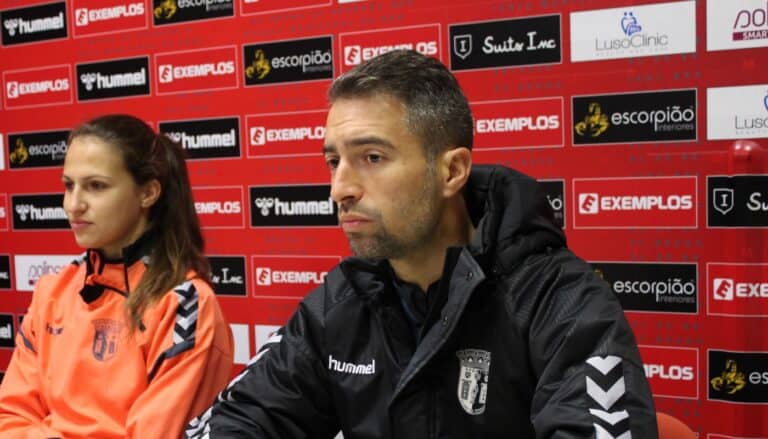 Miguel Santos: “Não considero uma final”