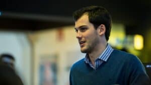 A chave do "sucesso" passa por estar próximo dos estudantes