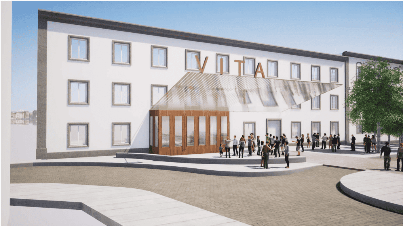 Arquidiocese de Braga vai criar Quarteirão Cultural