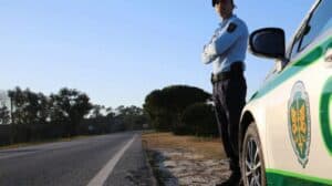 10 mortos no balanço da Operação "Natal e Ano Novo" da GNR