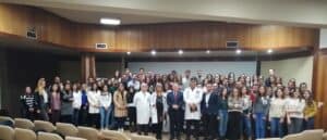 Hospital de Guimarães recebe 86 médicos internos para formação
