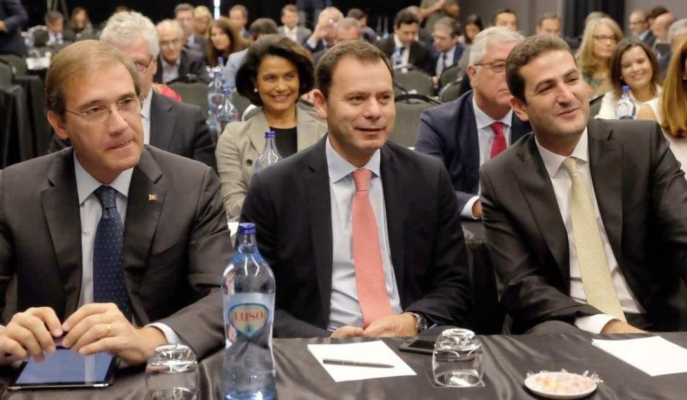 Hugo Soares, apoiante de Montenegro, rejeita cenário de vitória antecipada