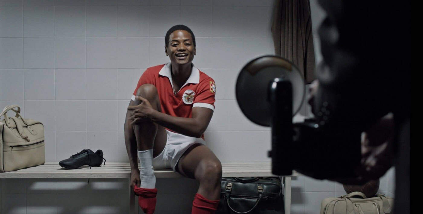 "Ruth" e "Santiago, Itália" exibidos no ciclo de cinema Close Up, em Famalicão