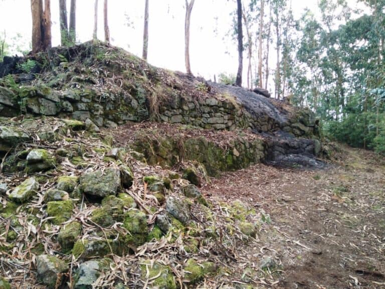 Requalificação do Castro de Sabroso deverá acontecer este ano