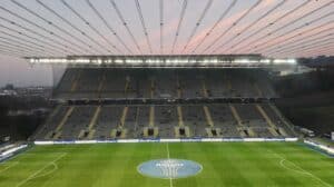 Bilhetes para o SC Braga vs Sporting CP à venda esta quarta-feira