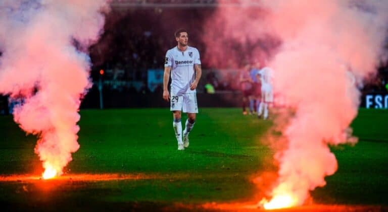 Conselho de Disciplina instaura processos a Vitória SC e Benfica