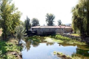 APA investe 100 mil euros na reabilitação do rio Este, em Famalicão