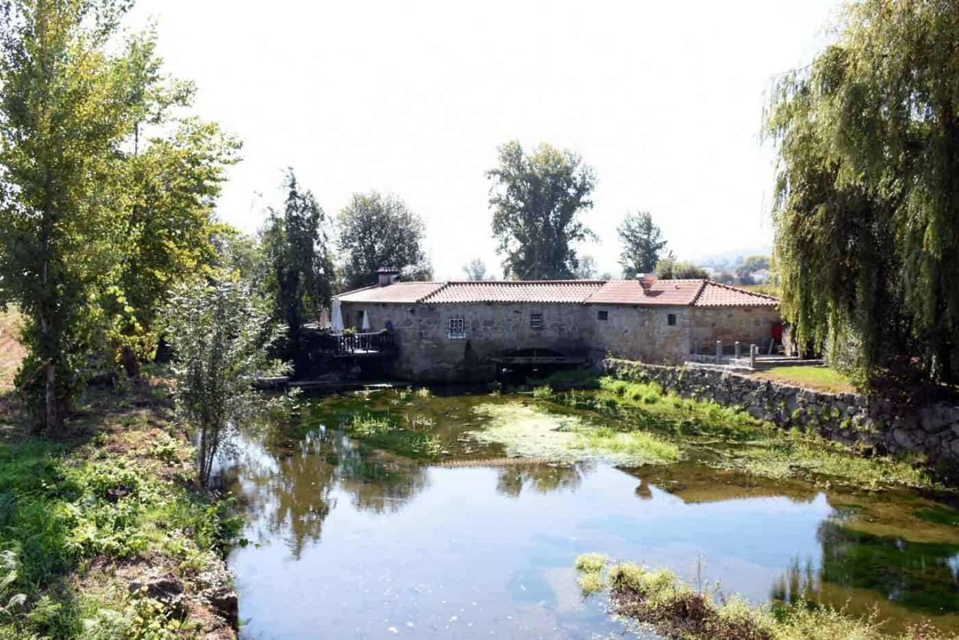 APA investe 100 mil euros na reabilitação do rio Este, em Famalicão