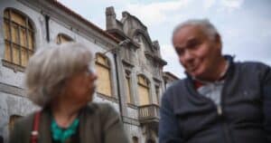 PS, BE e CDU repudiam decisão de Ricardo Rio