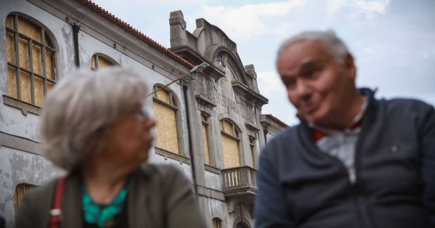 PS, BE e CDU repudiam decisão de Ricardo Rio