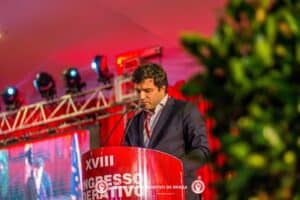 Feio candidata-se ao PS Braga com equipa focada em reconquistar CMB