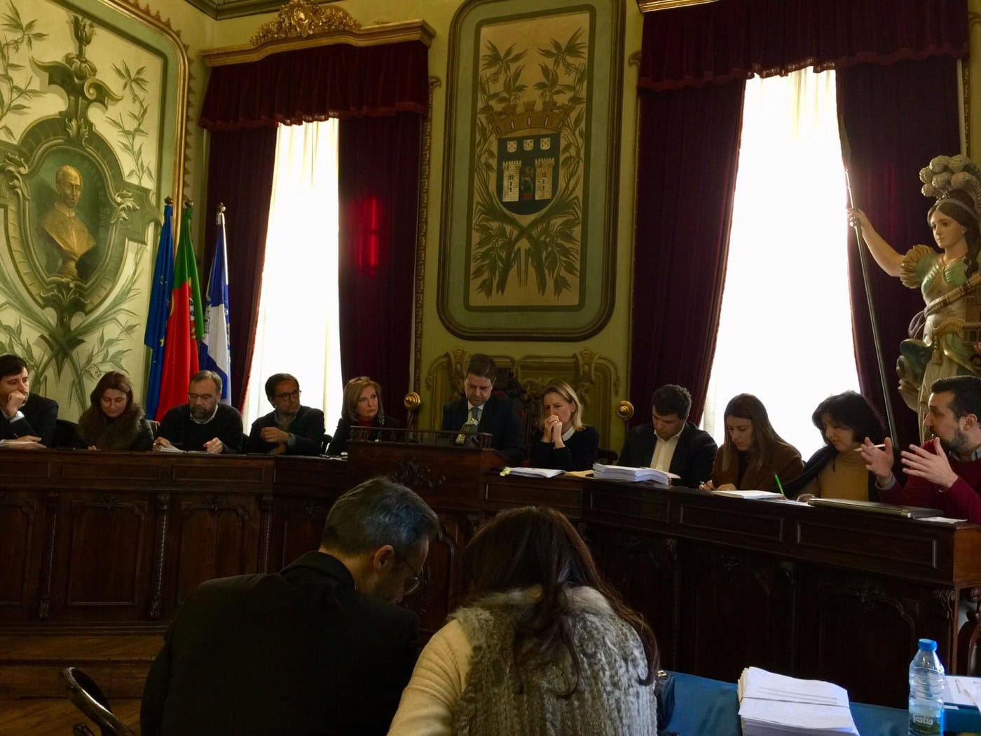 Executivo aprova novas condições para alienação da Fábrica Confiança