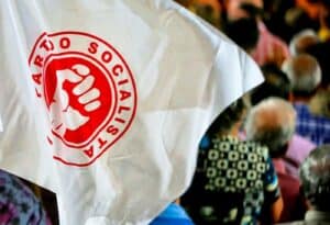 "Coragem para mudar". Dulce Mota Campos lidera candidatura ao PS Braga