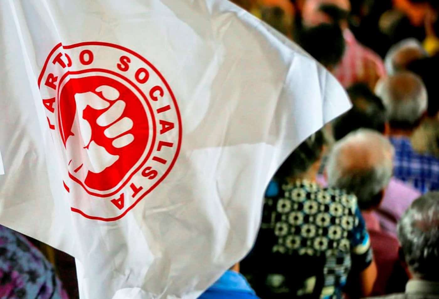 "Coragem para mudar". Dulce Mota Campos lidera candidatura ao PS Braga