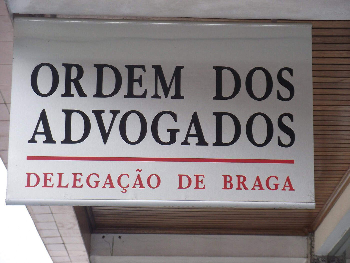 Ordem dos Advogados realiza sessão de estudo “Direito da Insolvência”