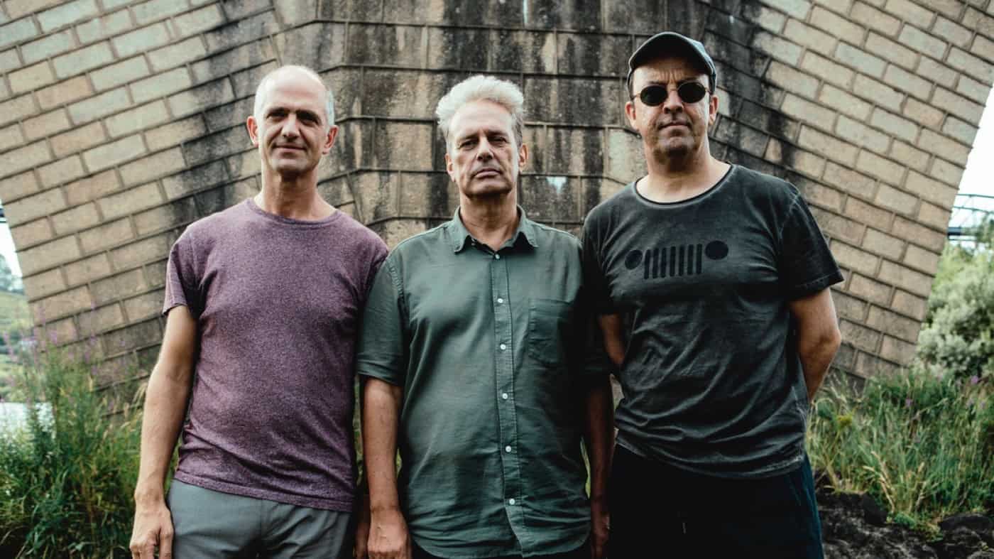 Adolfo Luxúria Canibal: "Sempre houve vontade de trabalhar com outras artes"