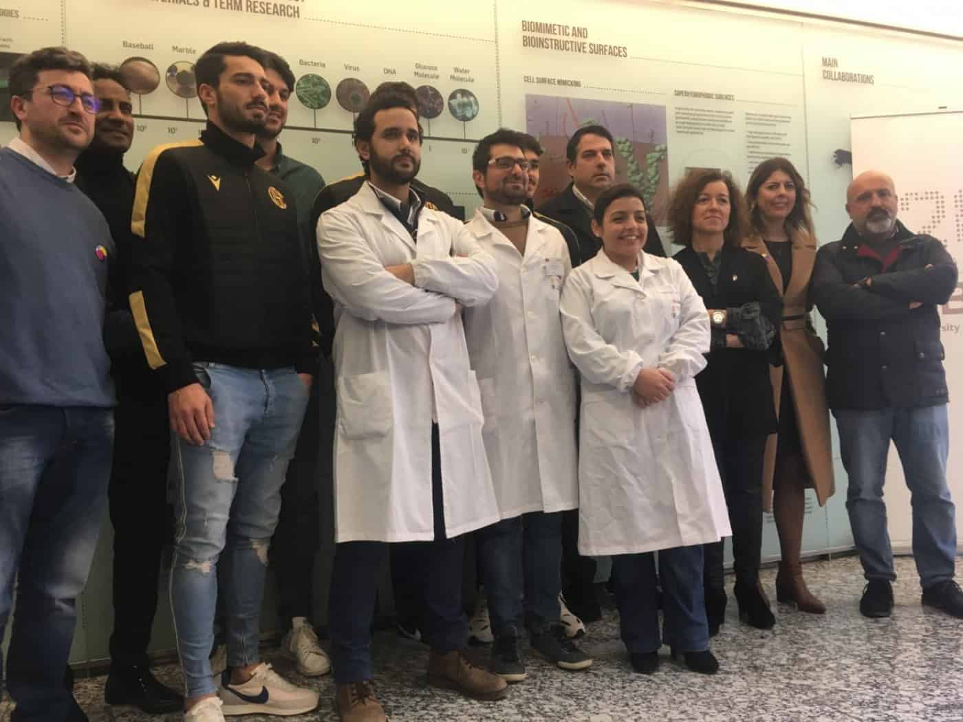 Maratona da Saúde e Vitória SC juntos pelas doenças raras