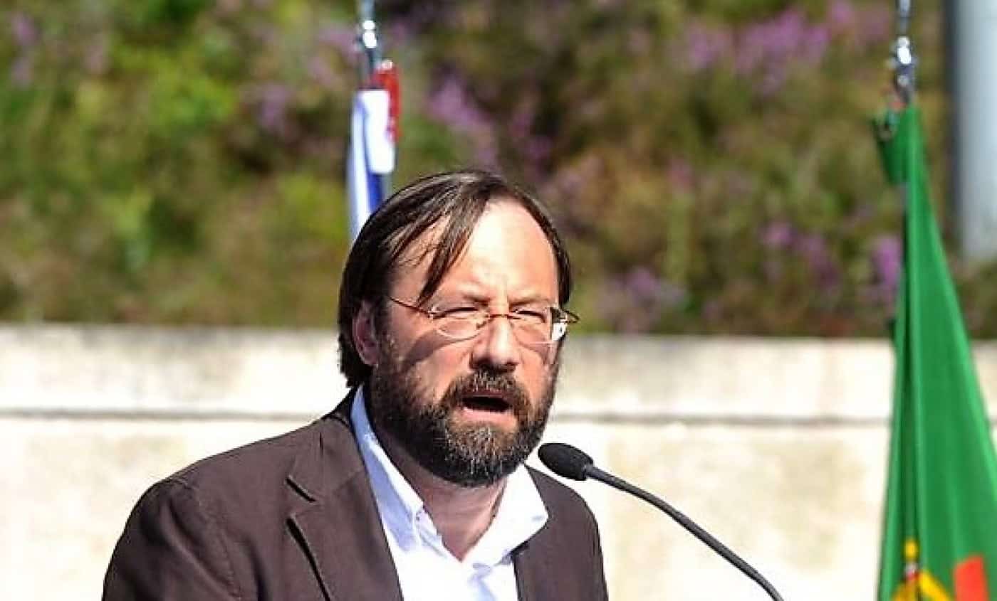 Sete Fontes. Bandeira reafirma que CMB quer evitar expropriação