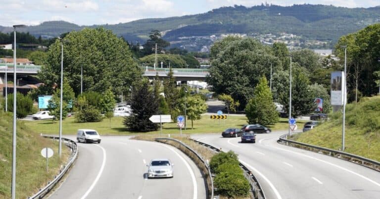 Desnivelamento da rotunda de Silvares deverá arrancar em Fevereiro