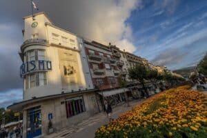 Município de Braga lança plataforma da taxa turística