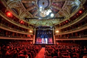 Gala Legião de Ouro agendada para 10 de Fevereiro