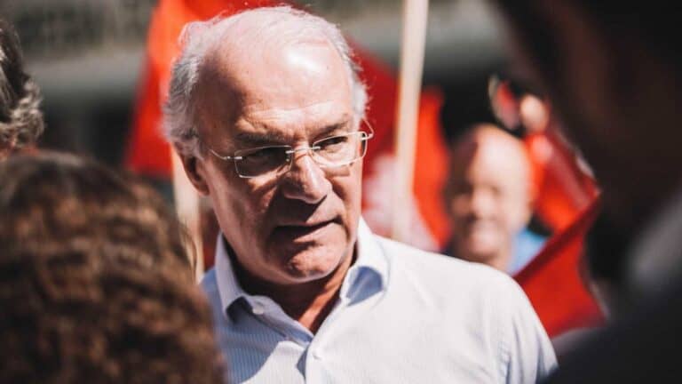 CGTP quer melhores salários para função pública e menos investimento em PPP