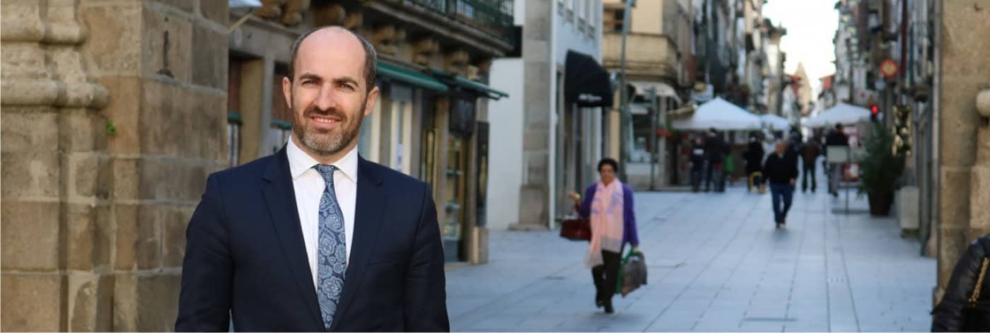 Plataforma da Taxa Turística deve ser “fiável e simples”