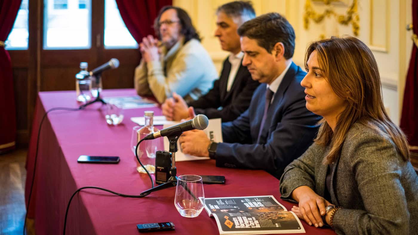 Braga Promenade homenageia Beethoven no Theatro Circo