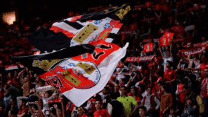 SCB comemora 99º aniversário este domingo