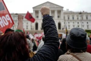 Função pública não desmarca greve nacional de 31 de Janeiro