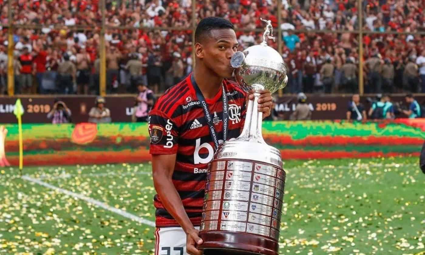 Gil Vicente confirma interesse em Lucas Silva mas garante que "não é prioridade”