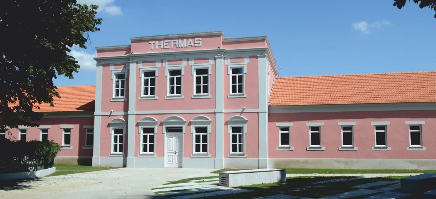 PSD de Guimarães fala em "acusações graves" na saída de Ricardo Costa da Taipas Termal