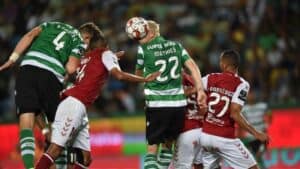 Bilhete VIP para a despedida ou passo decisivo para a renovação do título?