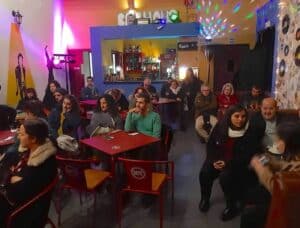 Quatro anos de PubhD UMinho com Matemática e Comunicação