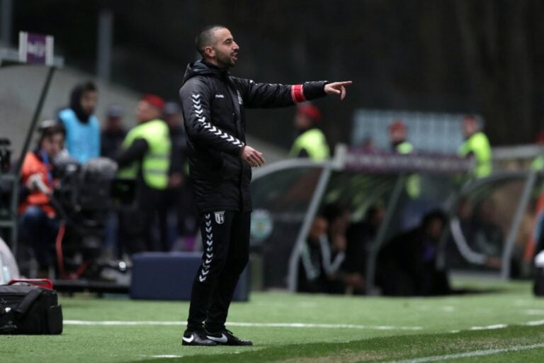 “O Braga foi superior tanto contra 11 como contra 10”