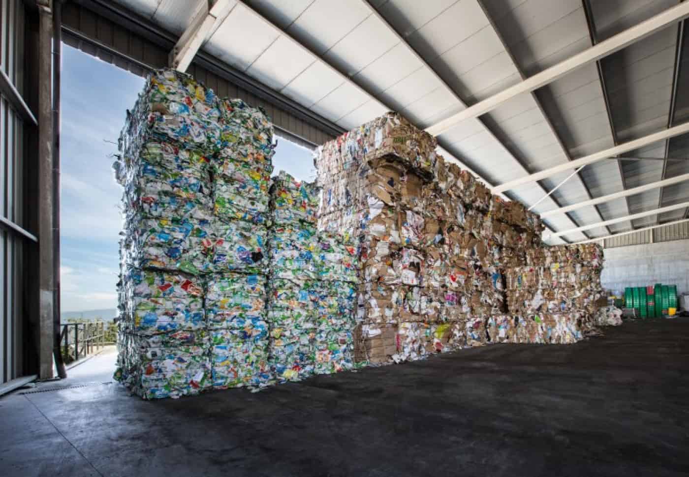 Braval atinge novo recorde na recolha selectiva de resíduos