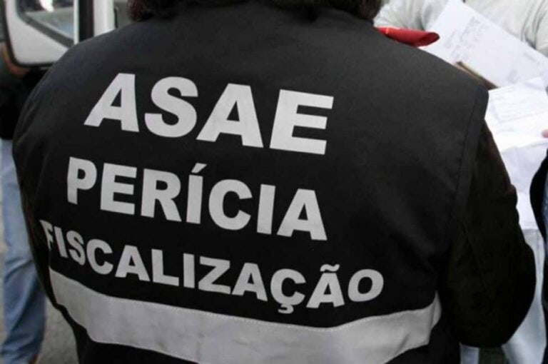 ASAE apreende material contrafeito em Barcelos e Famalicão no valor de 5ME