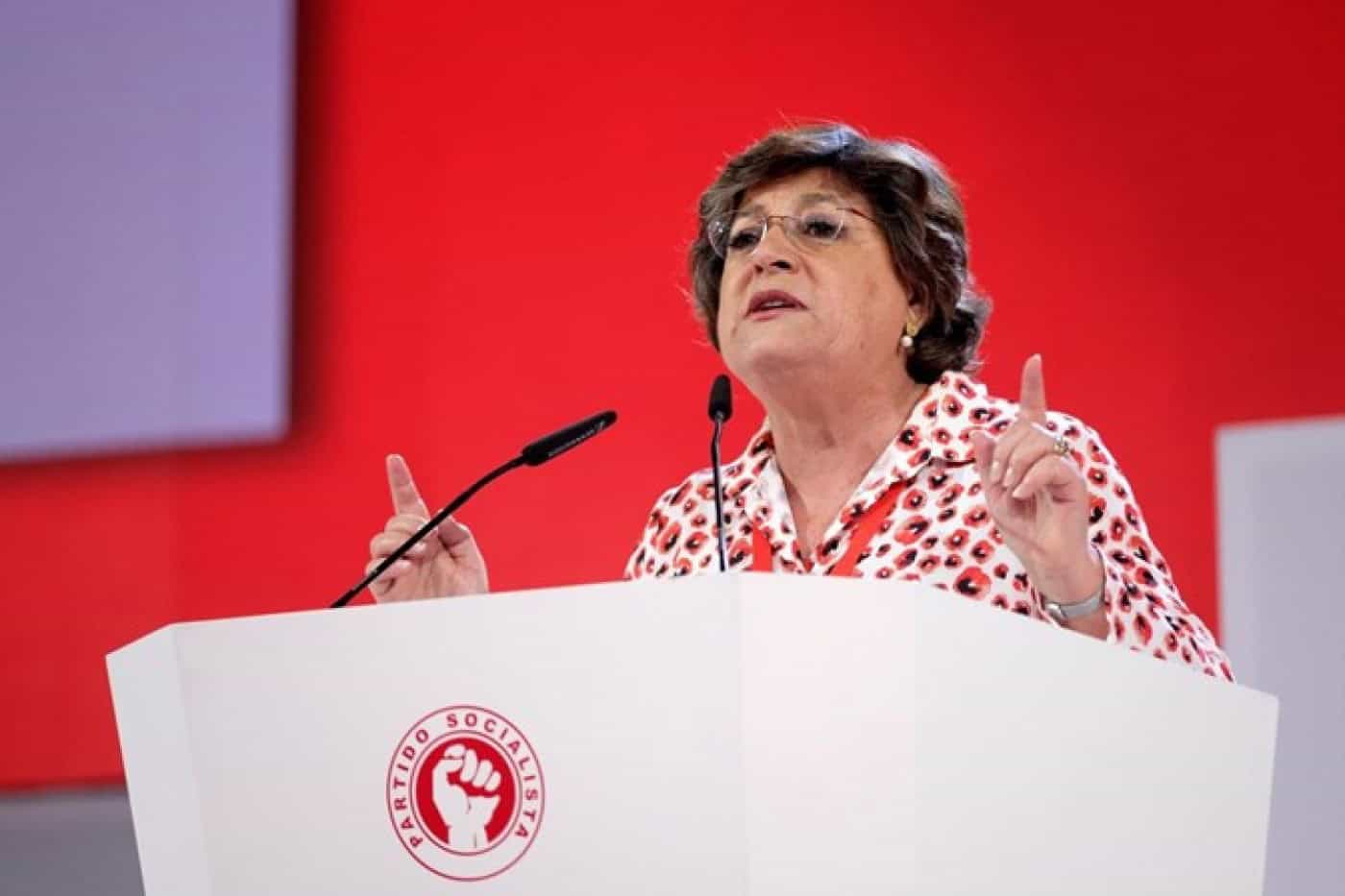 Francisco Assis defende candidatura de Ana Gomes à Presidência da República