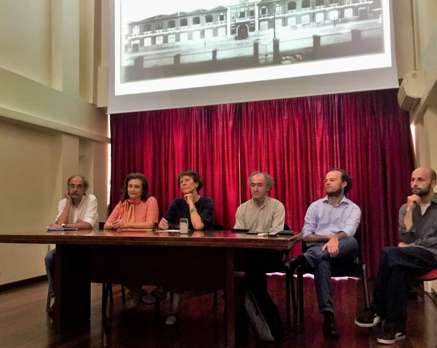 Braga. "Sem voz na AM", Plataforma organiza concentração na rua