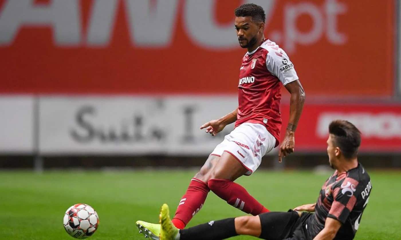 Moreirense-Braga fecha jornada 18 do campeonato na quarta-feira