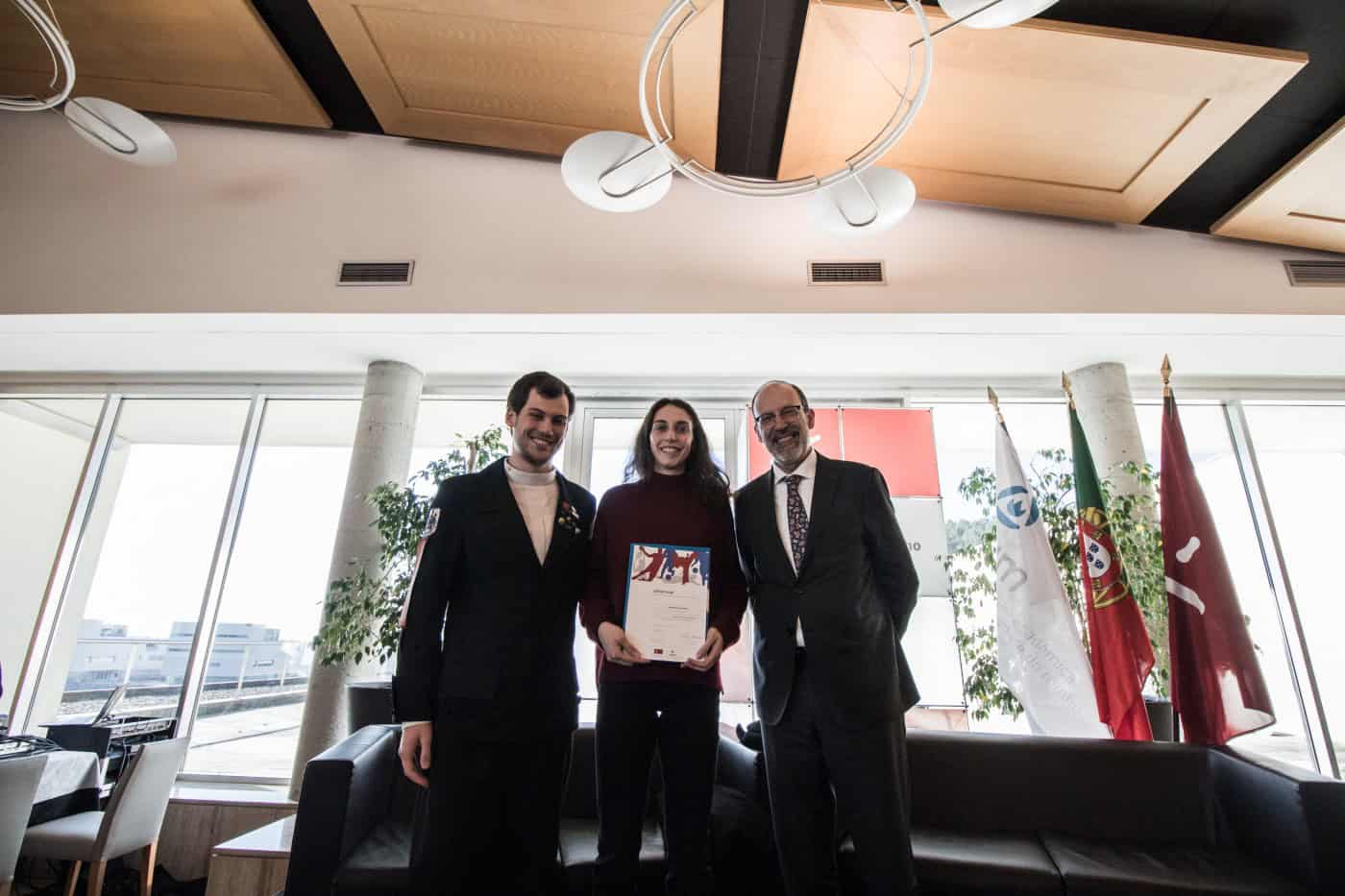 UMinho recebe pela 1ª vez Encontro Nacional de Serviços Desportivos