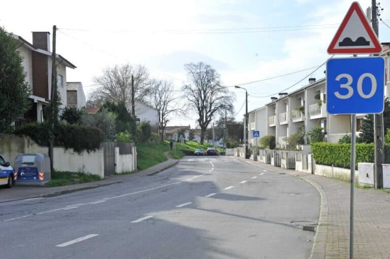 Rua Jaime Sotto Mayor vai ser repavimentada