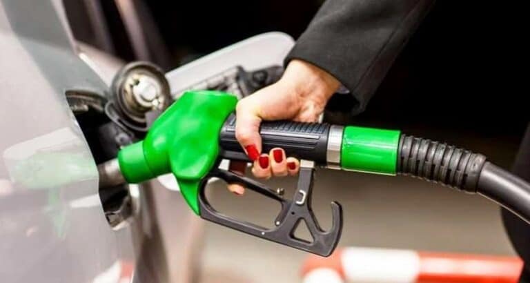 Boas notícias. Preço dos combustíveis volta a cair