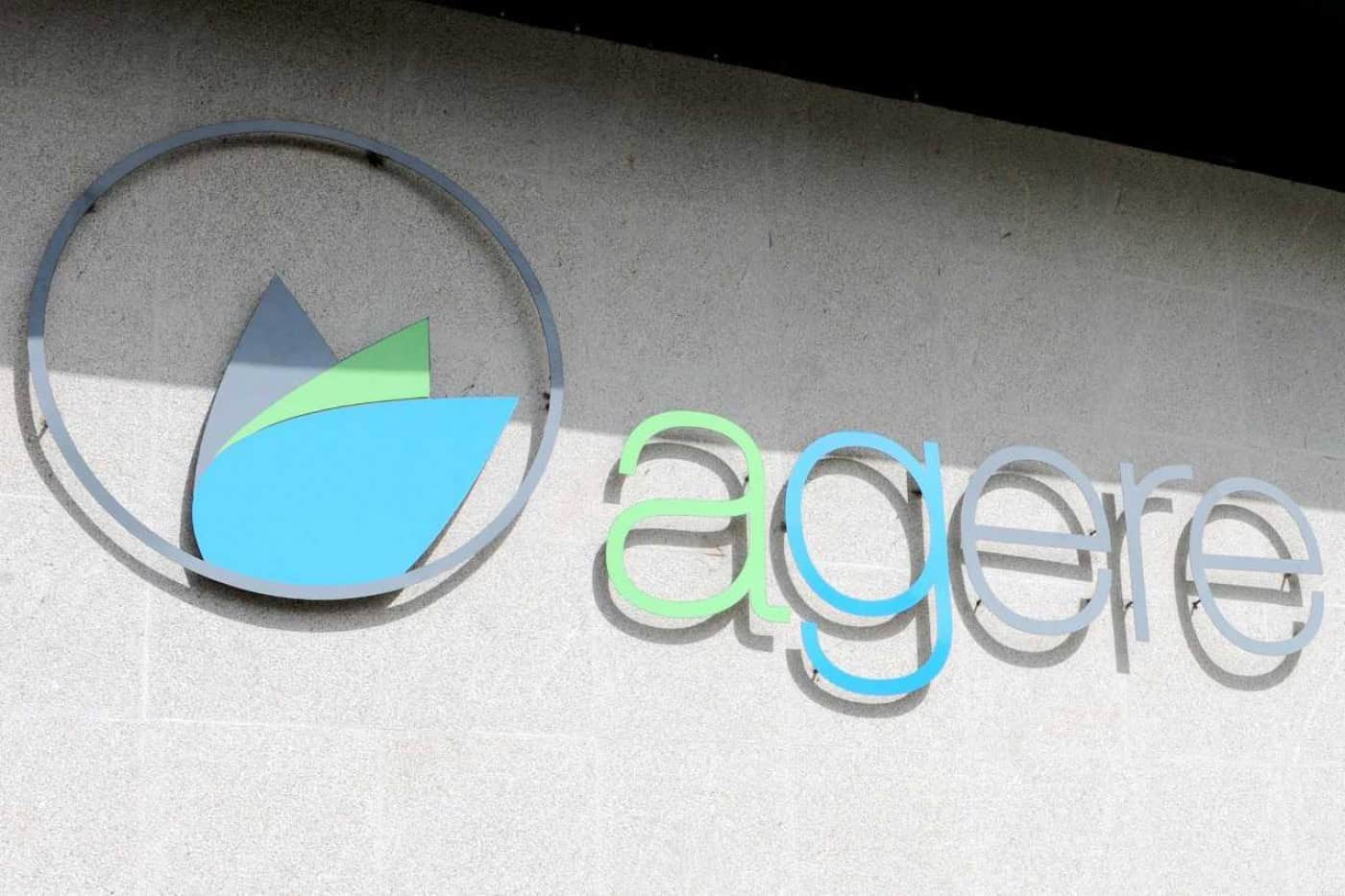 Interrupção no abastecimento de água em Fraião