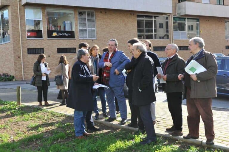 Obras da Variante da Encosta deverão avançar a partir de Março
