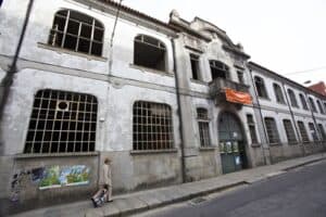 Aprovada alienação da Fábrica Confiança