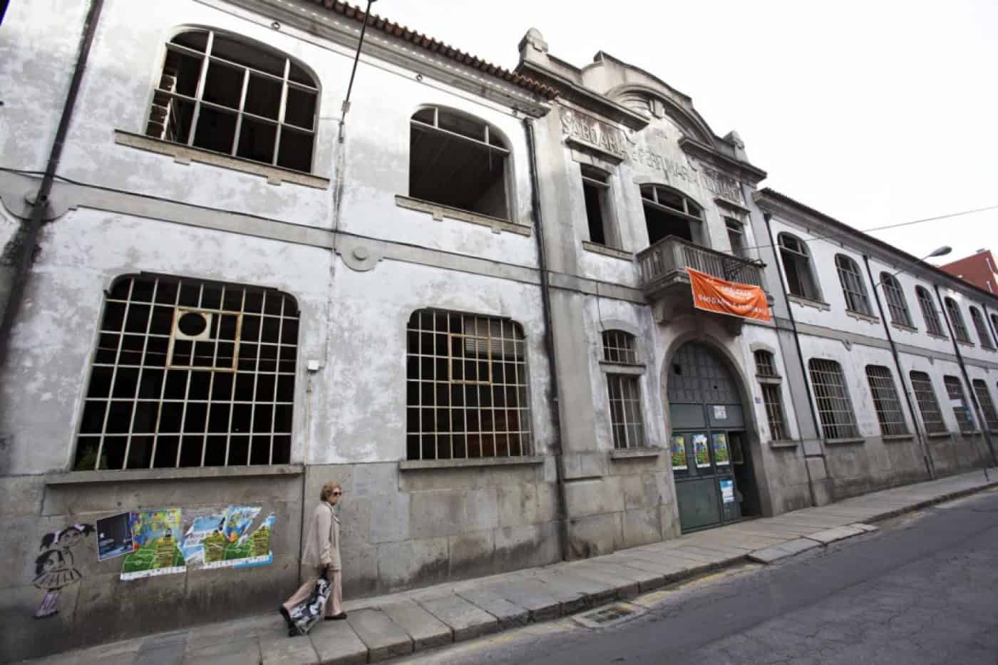 Aprovada alienação da Fábrica Confiança