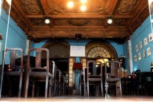 Ciclo Memórias de Braga recorda icónicas Livrarias Bracarenses&nbsp;